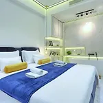 Appartement Rino Luxury