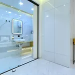 Appartement Rino Luxury *
