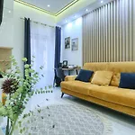 Rino Luxury Appartement