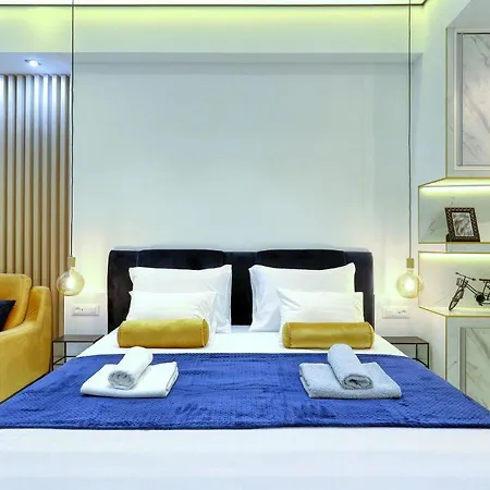 Rino Luxury アパート ザダル