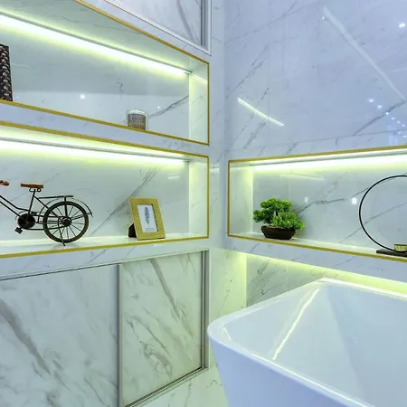 Rino Luxury Daire Zadar