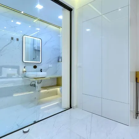Daire Rino Luxury *
