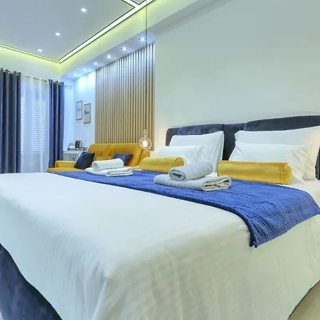 Rino Luxury * ザダル