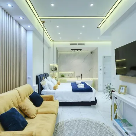 Rino Luxury *