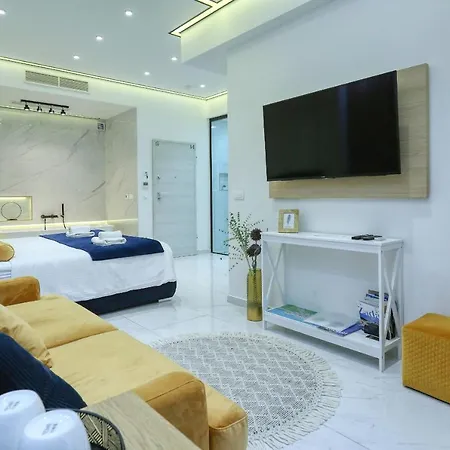 Rino Luxury Daire Zadar