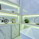 Rino Luxury شقة زادار