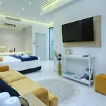 Rino Luxury شقة زادار