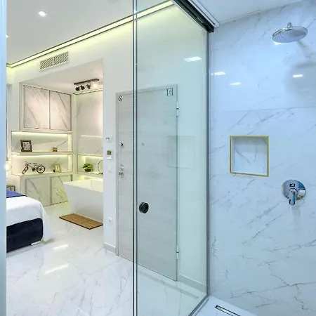 Apartment Rino Luxury