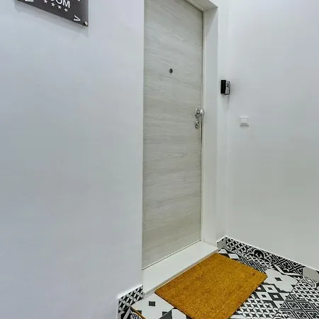 Rino Luxury Apartment