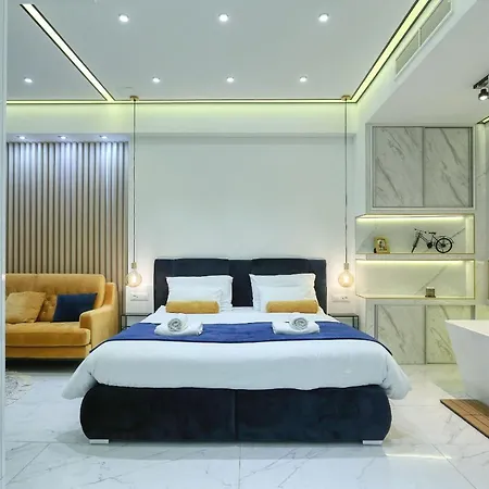 Rino Luxury *