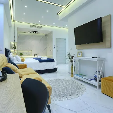 Rino Luxury Apartment