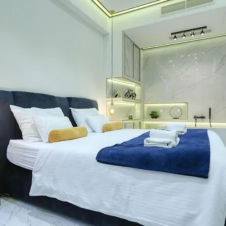 Rino Luxury Zadar