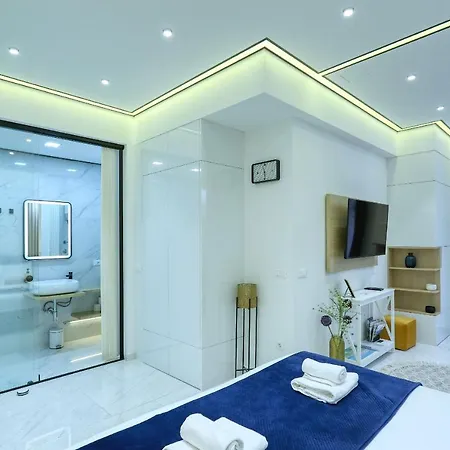 Rino Luxury * Zadar