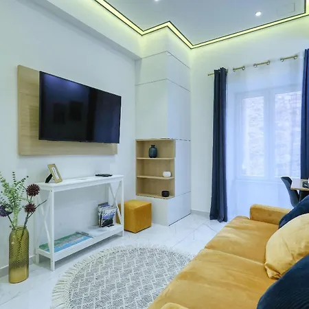 Rino Luxury شقة زادار