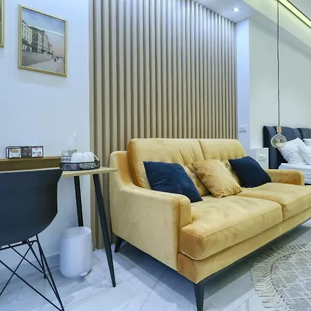 Rino Luxury * Zadar