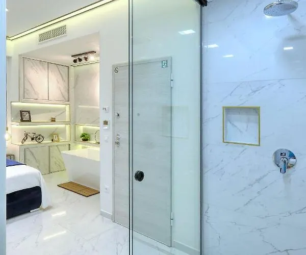 Apartment Rino Luxury