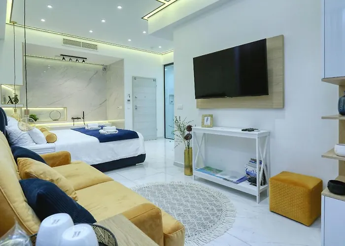 Rino Luxury Apartment Zadar