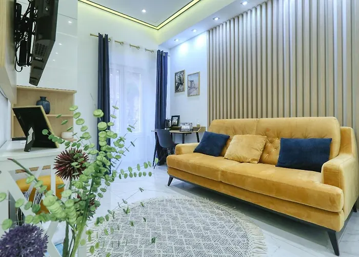 Rino Luxury Apartment