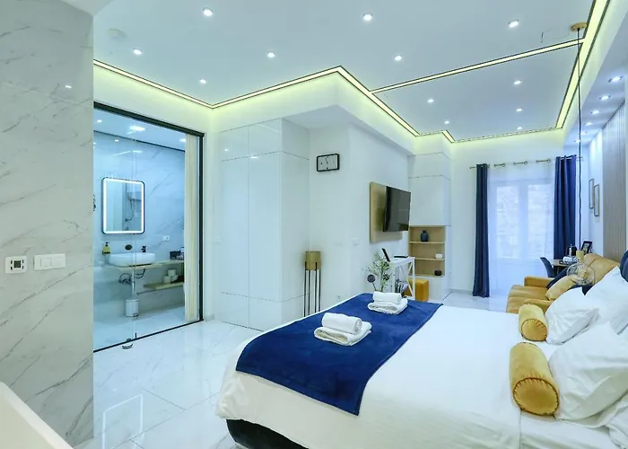 Rino Luxury Apartment